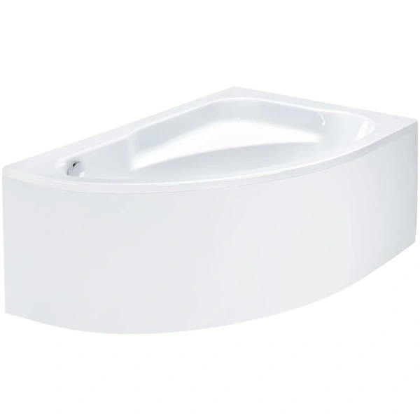 Акриловая ванна 160x100 см R Roca Welna 248643000