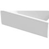 Панель фронтальная 200 см Cezares Plane PLANE-200-SCR