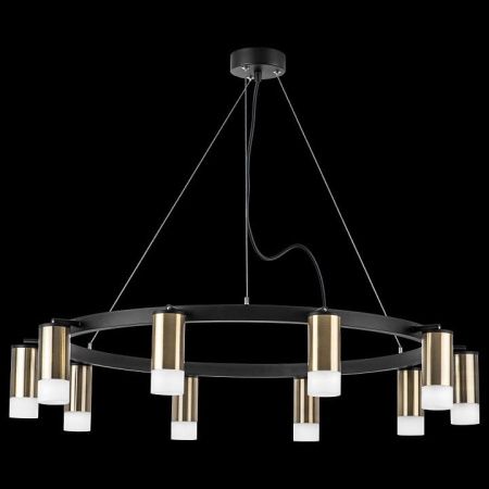 Подвесная люстра Lightstar Rullo LR0203101
