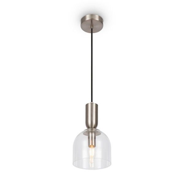 Люстра на штанге Freya Celebrity FR5242CL-16W