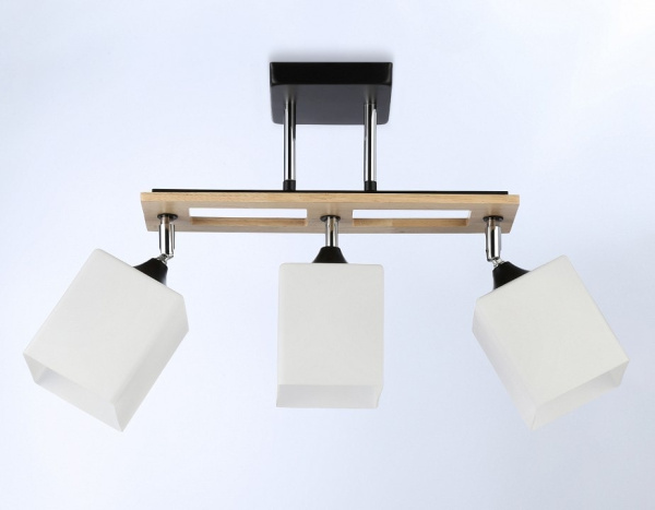 Люстра на штанге Ambrella Light TR TR9507