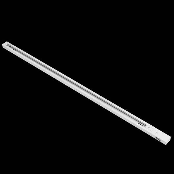 Трек накладной Lightstar Barra 502025-1