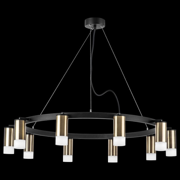 Подвесная люстра Lightstar Rullo LR0203101
