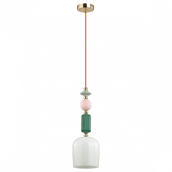 Подвесной светильник Odeon Light Candy 4861/1