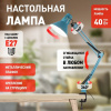Настольная лампа офисная Эра N-121 Б0052759