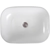 Раковина-чаша Aquatek AQ5526-00 56x42 см, накладная, белый