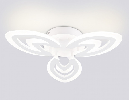 Потолочная люстра Ambrella Light FA FA4545