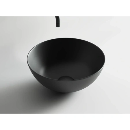 Раковина 35,8x35,8 см Ceramica Nova Element CN6004