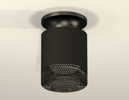 Накладной светильник Ambrella Light XS XS7402064