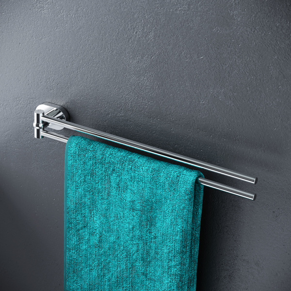 Вешалка для полотенец AM.PM Sense A7432600