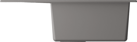 Кухонная мойка Omoikiri Sumi 65A 4997093 графит