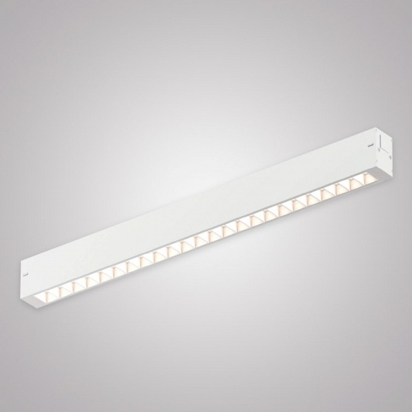 Накладной светильник AM-Group SMART GLASSES AM530 WH-220V-18W SMART