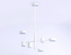 Люстра на штанге Ambrella Light FL FL51684