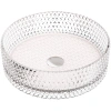 Раковина 36x36 см Ceramica Nova Cristal CN6062