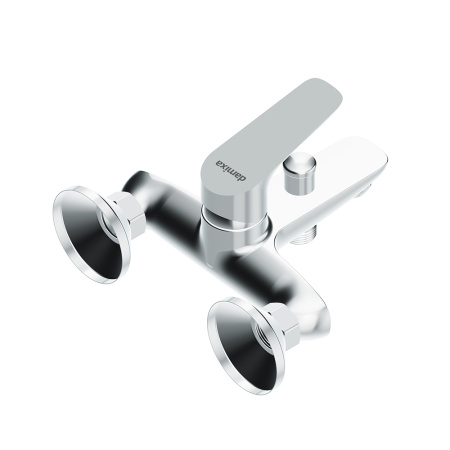 Смеситель для ванны и душа Damixa Jupiter 771000001