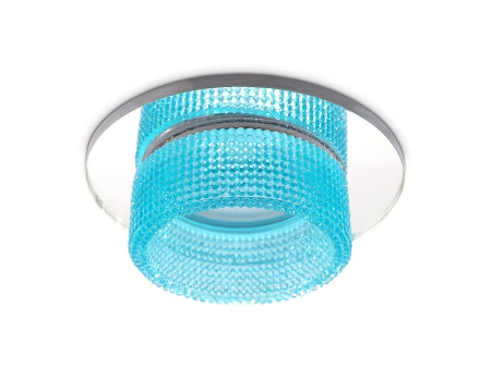 Встраиваемый светильник Ambrella Light TN TN351