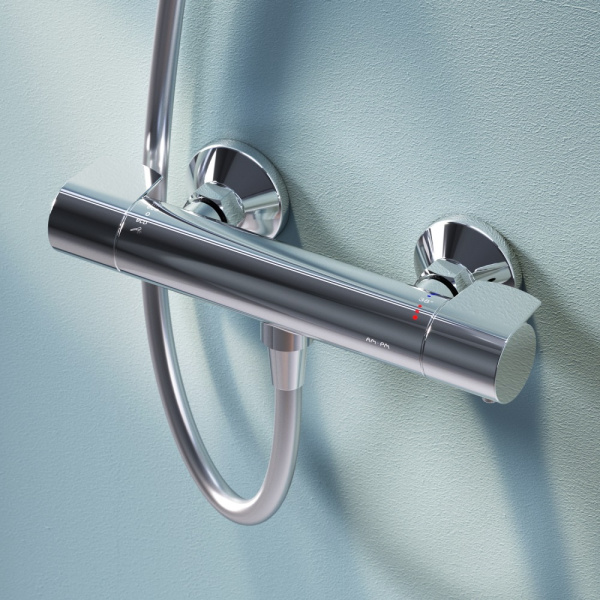 Смеситель для душа AM.PM X-Joy F85A40000