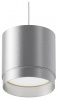 Подвесной светильник Maytoni Polar P088PL-GX53-S