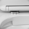 Подвесной унитаз AM.PM Sense C741700SC с сиденьем микролифт