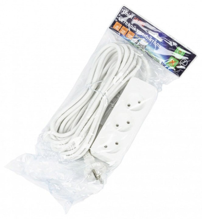 Удлинитель Uniel Ultra UL-00009986