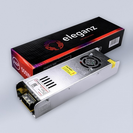 Блок питания с проводом Eleganz 1115