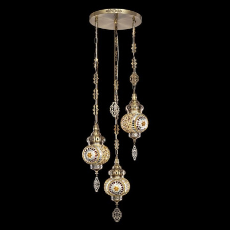 Подвесной светильник Citilux Каир CL419135