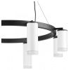 Подвесная люстра Lightstar Rullo LR0188643640