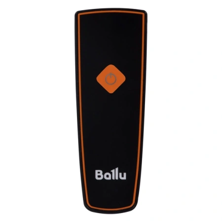 Обогреватель инфракрасный Ballu BIH-LC-2.0