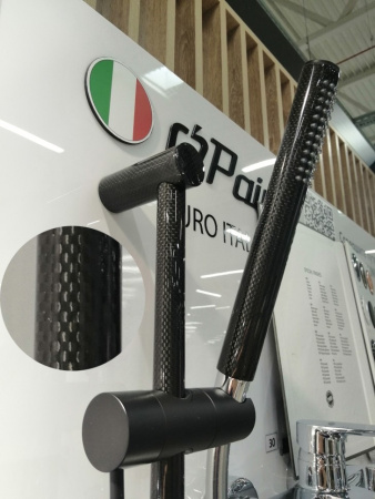 Душевой набор Paini Ancona ANCR121L7