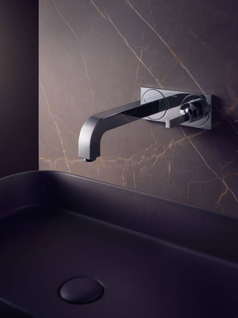 Смеситель для раковины Axor Citterio 39112000