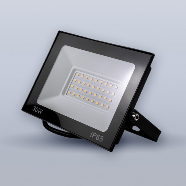 Настенно-потолочный прожектор Eleganz 1207