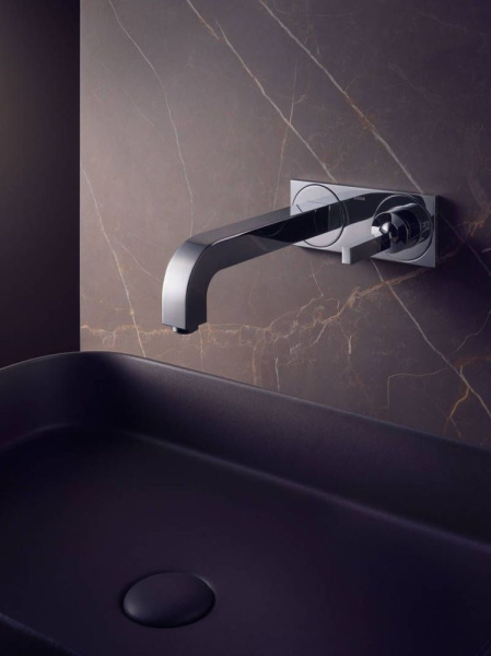 Смеситель для раковины Axor Citterio 39112000