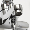 Смеситель для ванны WasserKRAFT Isen 2601