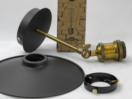 Бра Lussole New York LSP-9100