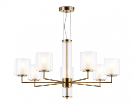 Подвесная люстра Ambrella Light LH LH56013