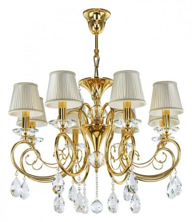 Подвесная люстра Lightstar Ricerco 693082
