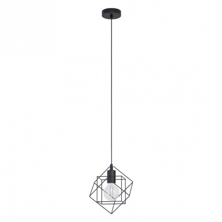 Подвесной светильник Eglo Straiton 43358