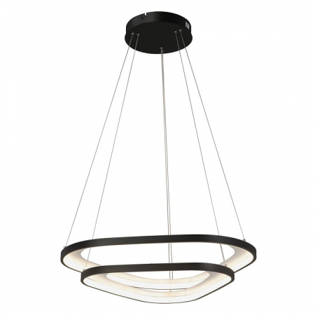 Подвесной светильник Vitaluce V2692 V2692-1/2S