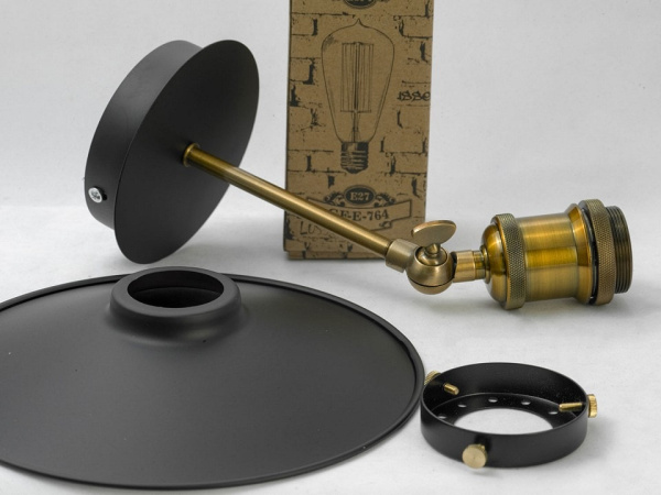 Бра Lussole New York LSP-9100