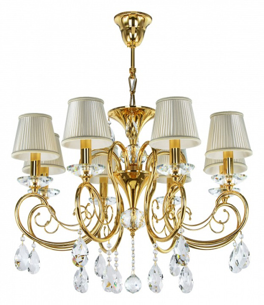 Подвесная люстра Lightstar Ricerco 693082