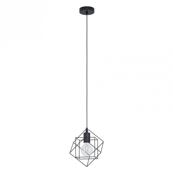 Подвесной светильник Eglo Straiton 43358