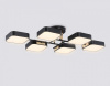 Потолочная люстра Ambrella Light FL FL4887