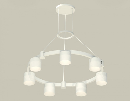 Подвесная люстра Ambrella Light XR XR92031604