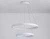 Подвесной светильник Ambrella Light FL FL5862