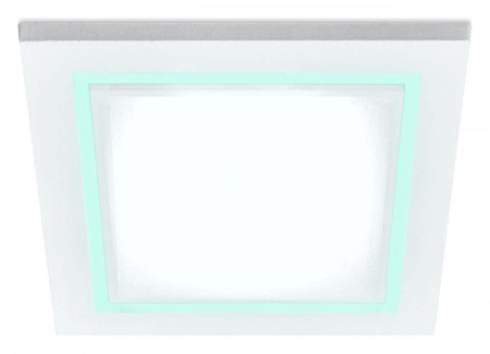 Встраиваемый светильник Ambrella Light TN TN122