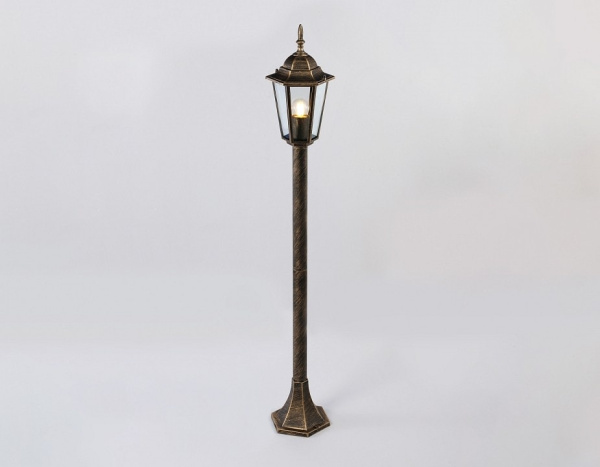 Наземный высокий светильник Ambrella Light ST ST2039