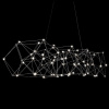 Подвесная люстра O-LUCE Eternal 11589811-3