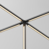 Соединитель угловой внутренний для треков Maytoni CA020L5C-B