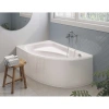 Акриловая ванна 160x100 см L Roca Welna 248642000