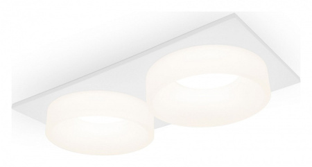 Встраиваемый светильник Ambrella Light TN TN1317